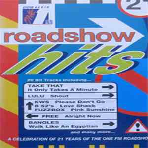 Various - Roadshow Hits