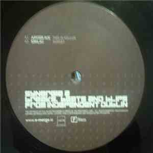 Various - Synergia 02