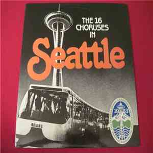 Various - The 16 Choruses In Seattle