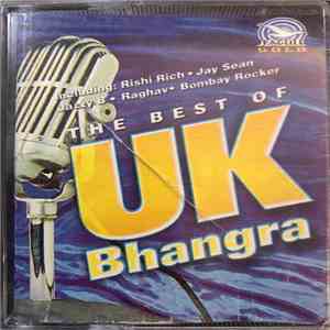 Various - The Best Of UK Bhangra