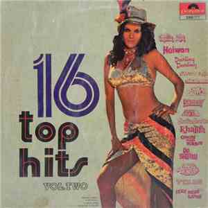 Various - Top 16 Hits, Vol. Two