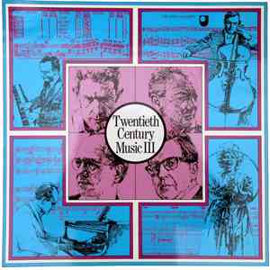 Various - Twentieth-Century Music III