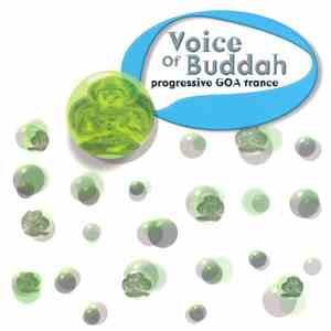 Various - Voice Of Buddah: Progressive Goa Trance