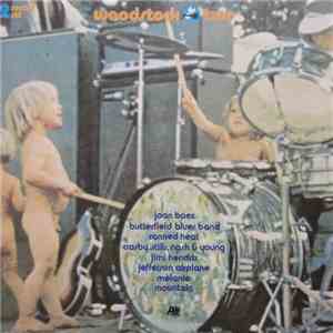 Various - Woodstock Two