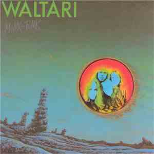 Waltari - Monk-Punk