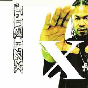 Xzibit - X