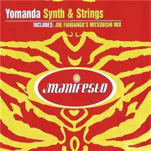 Yomanda - Synth & Strings