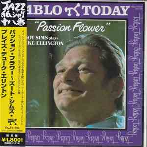 Zoot Sims Plays Duke Ellington - Passion Flower