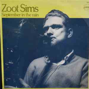 Zoot Sims - September In The Rain