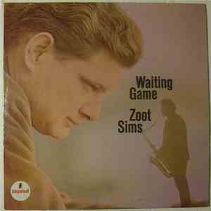 Zoot Sims - Waiting Game