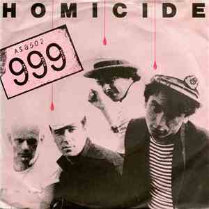 999 - Homicide