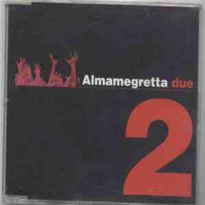 Almamegretta - Due