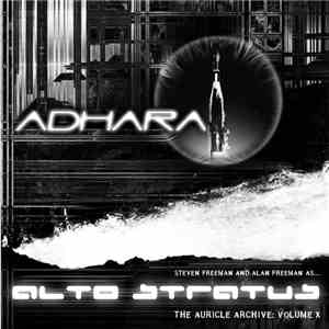 Alto Stratus - Adhara
