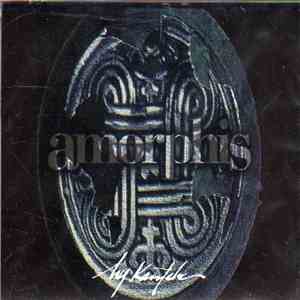 Amorphis - My Kantele
