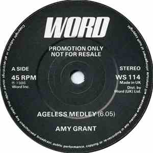 Amy Grant - Ageless Medley