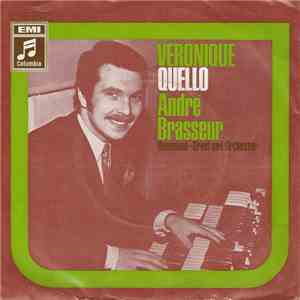 André Brasseur - Véronique / Quello