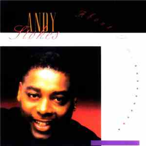 Andy Stokes  - About Time