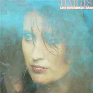 Anne Haigis - Lass Mich Fallen Wie Schnee