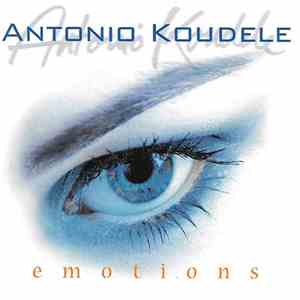 Antonio Koudele - Emotions