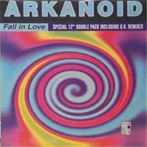 Arkanoid - Fall In Love