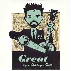 Ashley Holt - Great