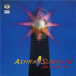 Ashra - Sunrain (The Virgin Years)