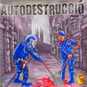 Autodestrucció - Cop Net