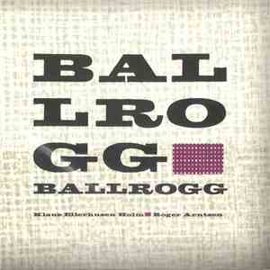 Ballrogg - Ballrogg