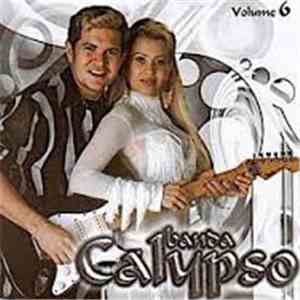 Banda Calypso - Volume 6