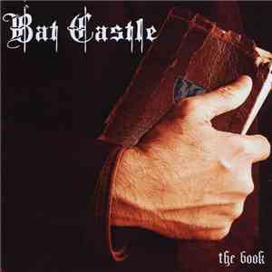Bat Castle - The Book