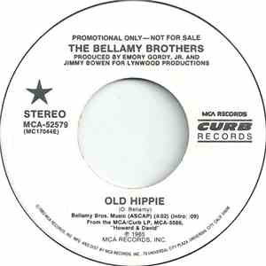 Bellamy Brothers - Old Hippie