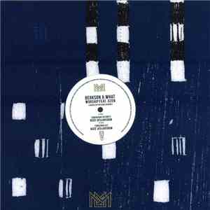 Berkson & What - Worship