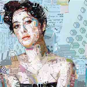 Bess Rogers - Out Of The Ocean