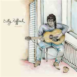 Billy Raffoul - Acoustic