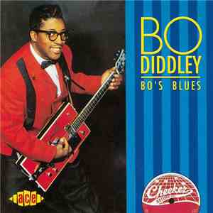 Bo Diddley - Bo's Blues