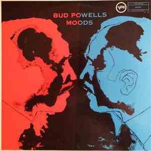 Bud Powell - Bud Powell's Moods