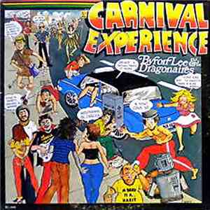Byron Lee & The Dragonaires - Carnival Experience