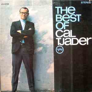 Cal Tjader - The Best Of Cal Tjader