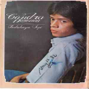 Candra Darusman - Indahnya Sepi