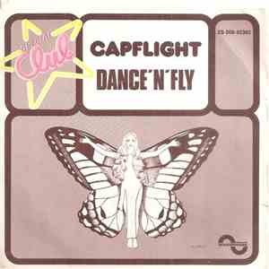 Capflight - Dance 'N' Fly