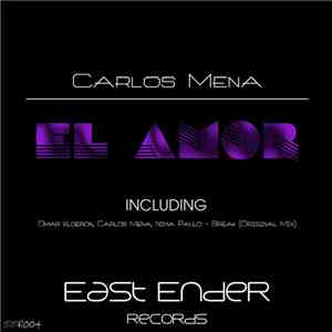 Carlos Mena - El Amor