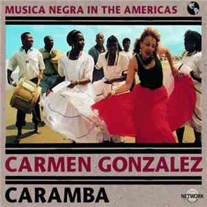 Carmen Gonzalez - Caramba