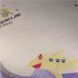 Chelonis R. Jones - Le Bateau Ivre
