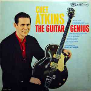Chet Atkins - The Guitar Genius
