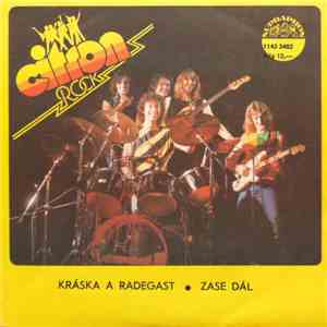Citron - Kráska A Radegast • Zase Dál
