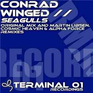 Conrad Winged - Seagulls