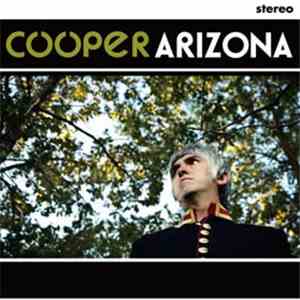 Cooper  - Arizona