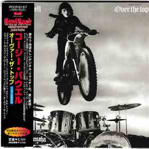 Cozy Powell - Over The Top