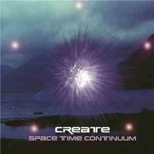 Create  - Space Time Continuum