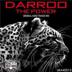 Darroo  - The Power